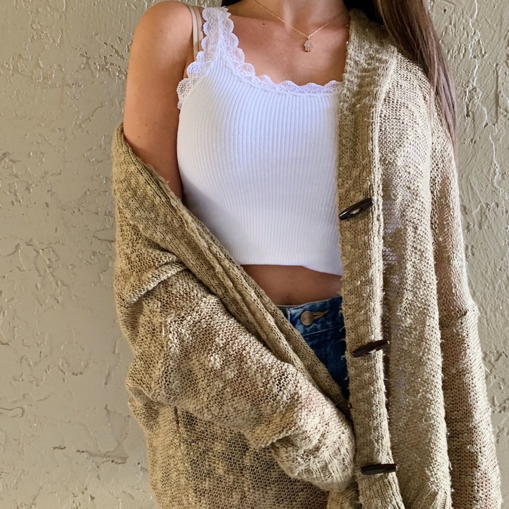 LF / Millau Cardigan